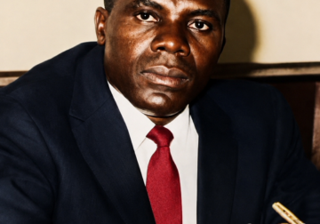 Joseph Etoughe Otsaghe : disparition d’un témoin majeur de la mémoire politique et institutionnelle du Gabon