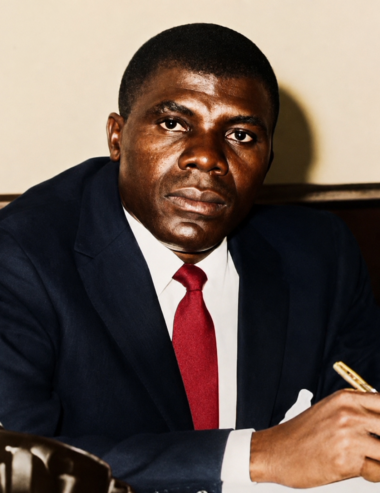 Joseph Etoughe Otsaghe : disparition d’un témoin majeur de la mémoire politique et institutionnelle du Gabon