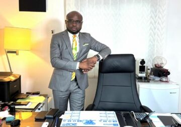 « Entreprendre au Gabon sous la brimade institutionnelle » : Harold Leckat Igassela livre un témoignage sur la liberté d’entreprendre et d’informer