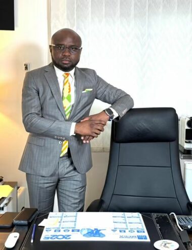 « Entreprendre au Gabon sous la brimade institutionnelle » : Harold Leckat Igassela livre un témoignage sur la liberté d’entreprendre et d’informer