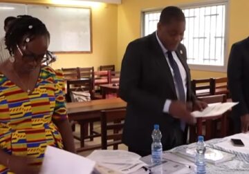 Gabon/ENCSG : la première promotion d’ingénieurs de conception franchit l’étape des soutenances