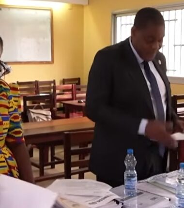 Gabon/ENCSG : la première promotion d’ingénieurs de conception franchit l’étape des soutenances