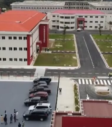 Enseignement supérieur : Les universités du Grand Libreville auscultées avant la rentrée académique