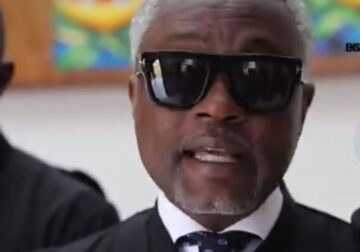 Détention provisoire d’Alain-Claude Bilie-By-Nze : sa défense fait appel et dénonce une décision « non motivée »