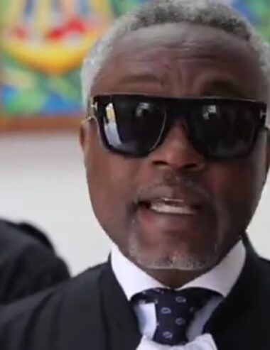 Détention provisoire d’Alain-Claude Bilie-By-Nze : sa défense fait appel et dénonce une décision « non motivée »