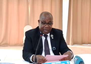 CEEAC–UNOCA : UN PARTENARIAT RENFORCÉ POUR PRÉVENIR LES CONFLITS EN AFRIQUE CENTRALE