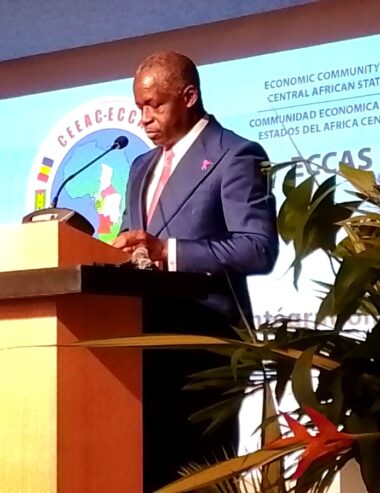 CEEAC : 43 ans d’intégration régionale, la Vision 2050 en ligne de mire