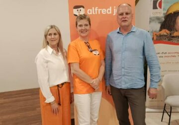 Emploi : Alfred Jobs, une plateforme de recrutement numérique lancée au Gabon