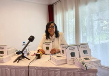 Fiscalité : Hélène Zoua Ondo veut réconcilier les Gabonais avec le juste impôt