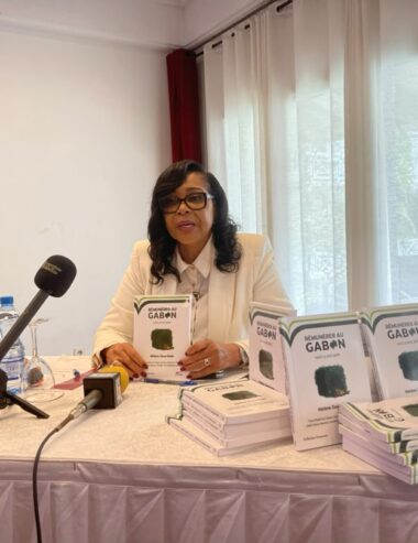 Fiscalité : Hélène Zoua Ondo veut réconcilier les Gabonais avec le juste impôt