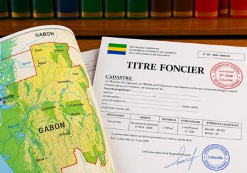 Titres fonciers :  Un forfait de 600 000 FCFA pour sécuriser les parcelles de moins de 2 000 m²