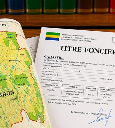 Titres fonciers :  Un forfait de 600 000 FCFA pour sécuriser les parcelles de moins de 2 000 m²